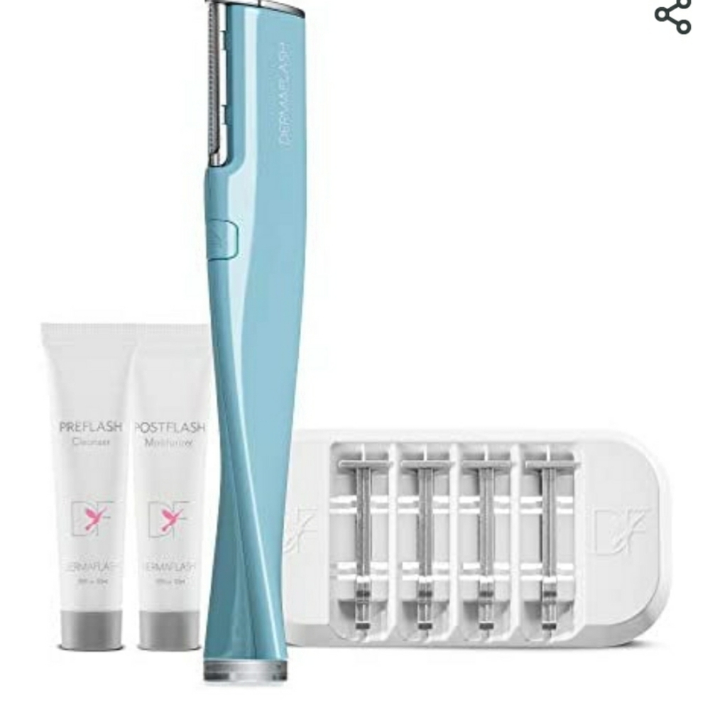 Derma Flash